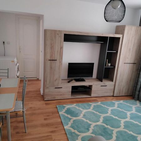 Bulevard Apartament Daire Alba Iulia Dış mekan fotoğraf