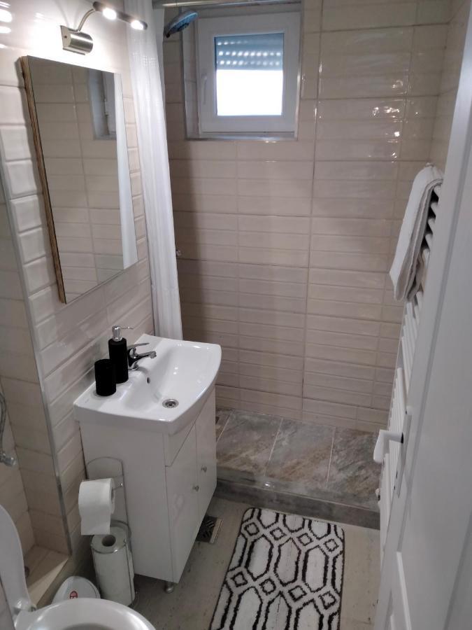 Bulevard Apartament Daire Alba Iulia Dış mekan fotoğraf